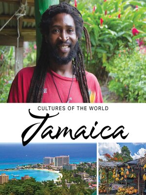 cover image of Jamaica